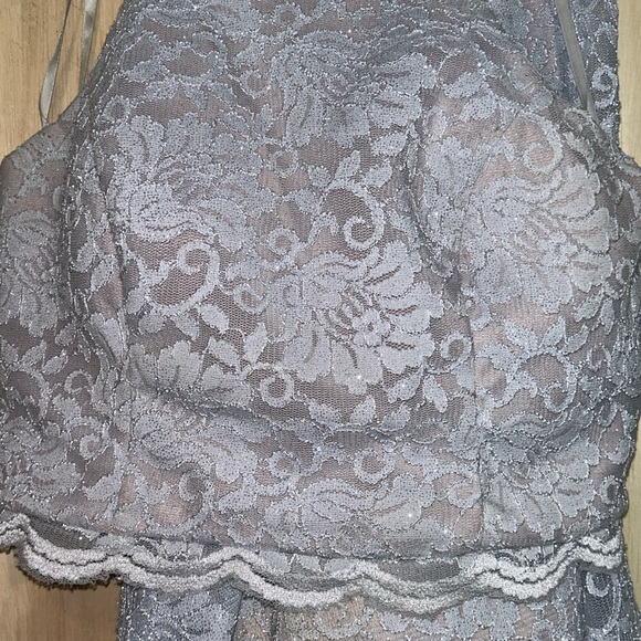 Prom Dress - Picture 8 of 9